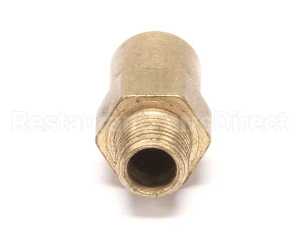 36415 Blodgett Orifice, Blank D1Xl