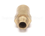 36415 Blodgett Orifice, Blank D1Xl