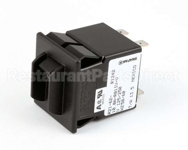 36429 Blodgett Circuit Breaker