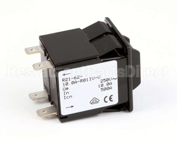 36429 Blodgett Circuit Breaker