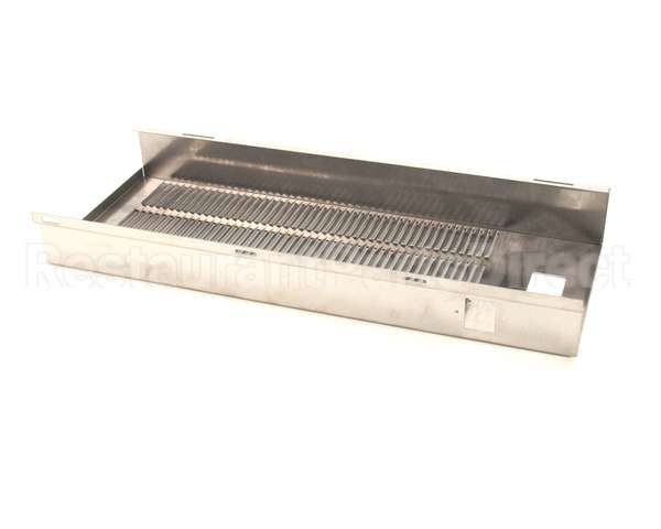 36433 Silver King Cover Front Skrcb/Fcb