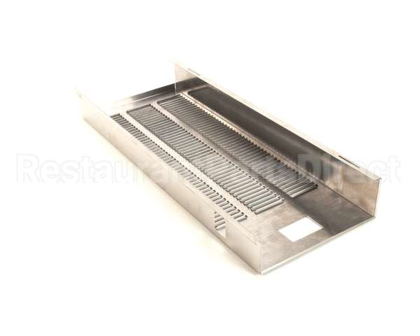 36433 Silver King Cover Front Skrcb/Fcb