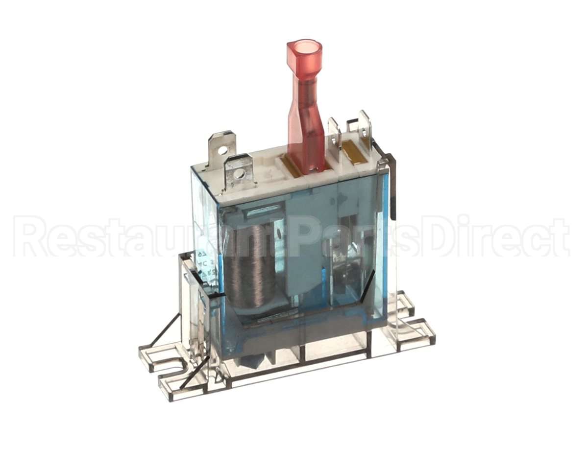 36446.0000 Blodgett Relayspst 24 Vdc(Iq2)