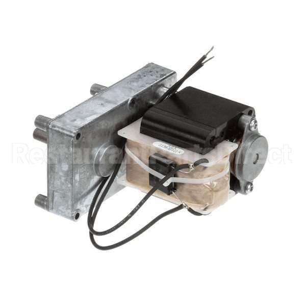 36456 Compatible Giles Motor & Quencharc, 115V Assembly, Elevator