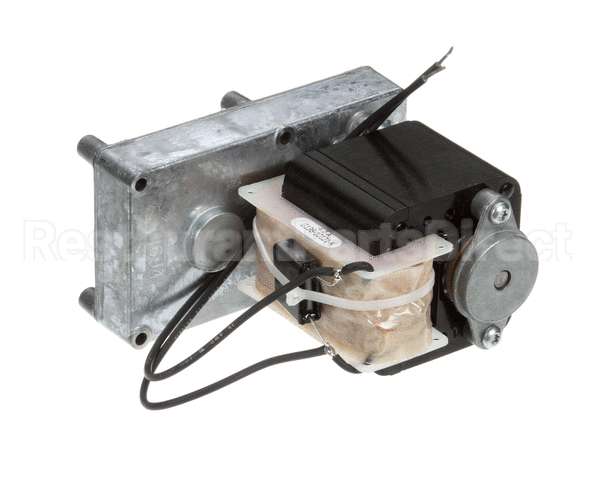 36456 Giles Motor & Quencharc, 115V, Assembly, Eleva
