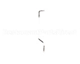 36461.0000 Bunn Rail,Wireform Left