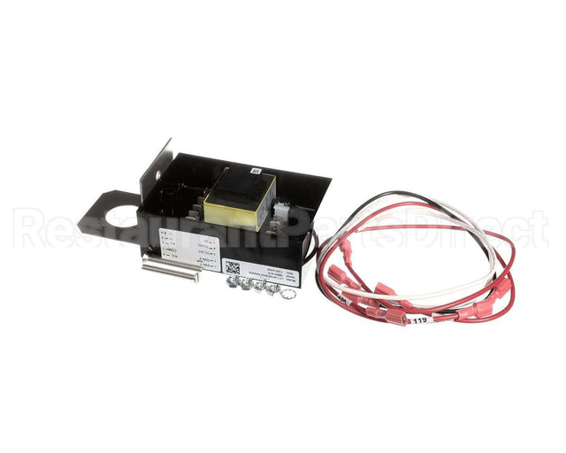 36461.0000 Middleby Kitinstinstal Hi-Limit Control