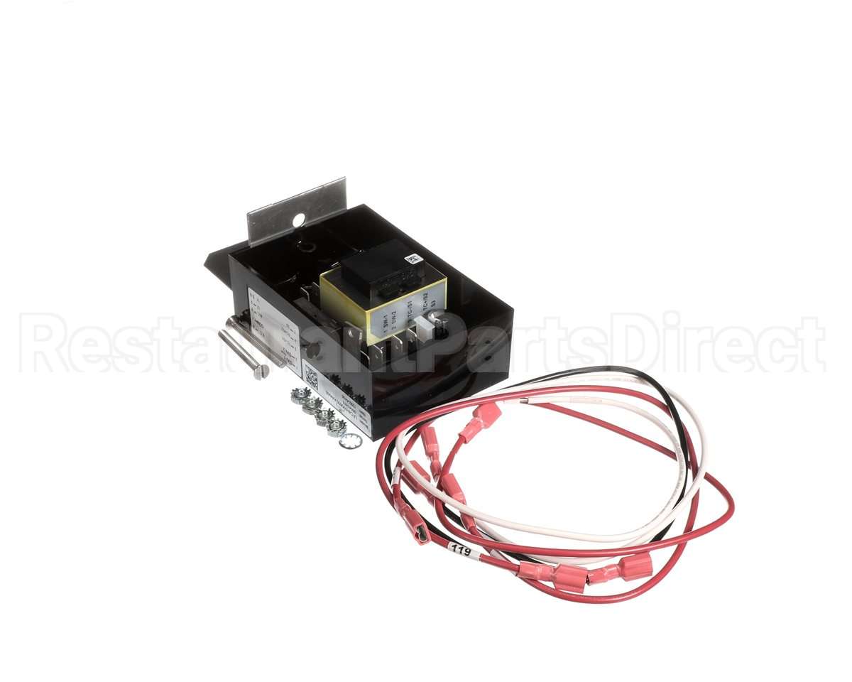 36461.0000 Middleby Kitinstinstal Hi-Limit Control