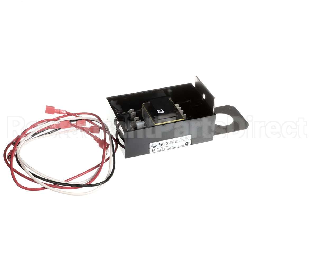 36461.0000 Middleby Kitinstinstal Hi-Limit Control