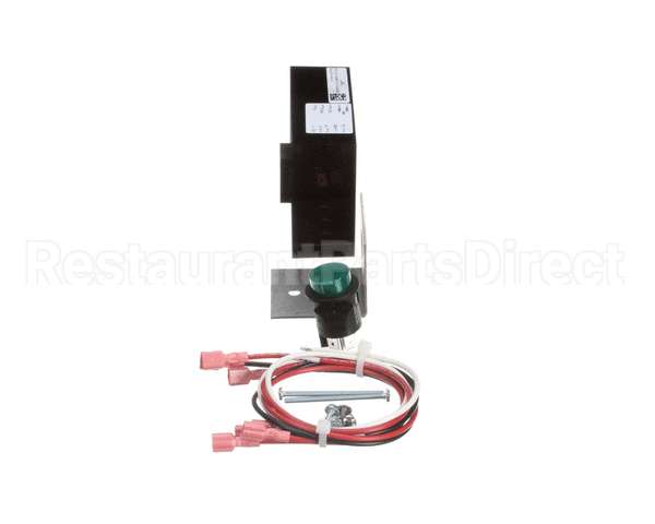 36463 Middleby Kit,Inst/Instal Hi-Limit Control