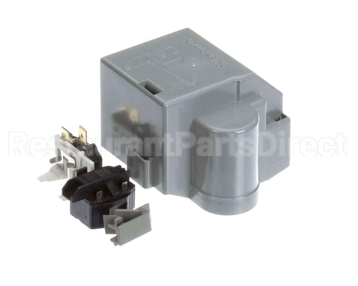 36491 Silver King Kit Electricals 115V