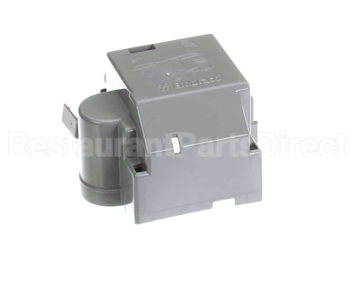 36491 Silver King Kit Electricals 115V