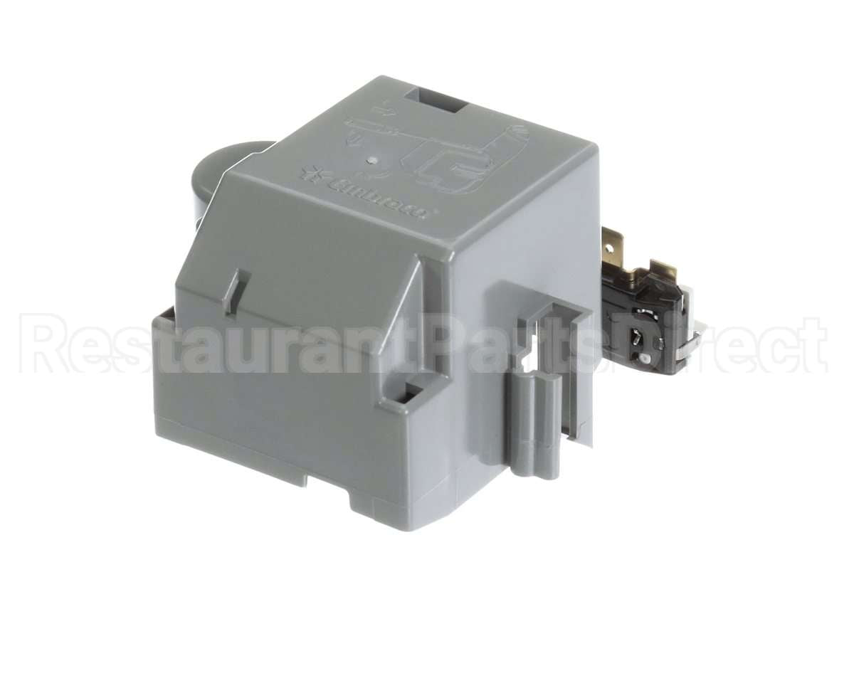 36491 Silver King Kit Electricals 115V