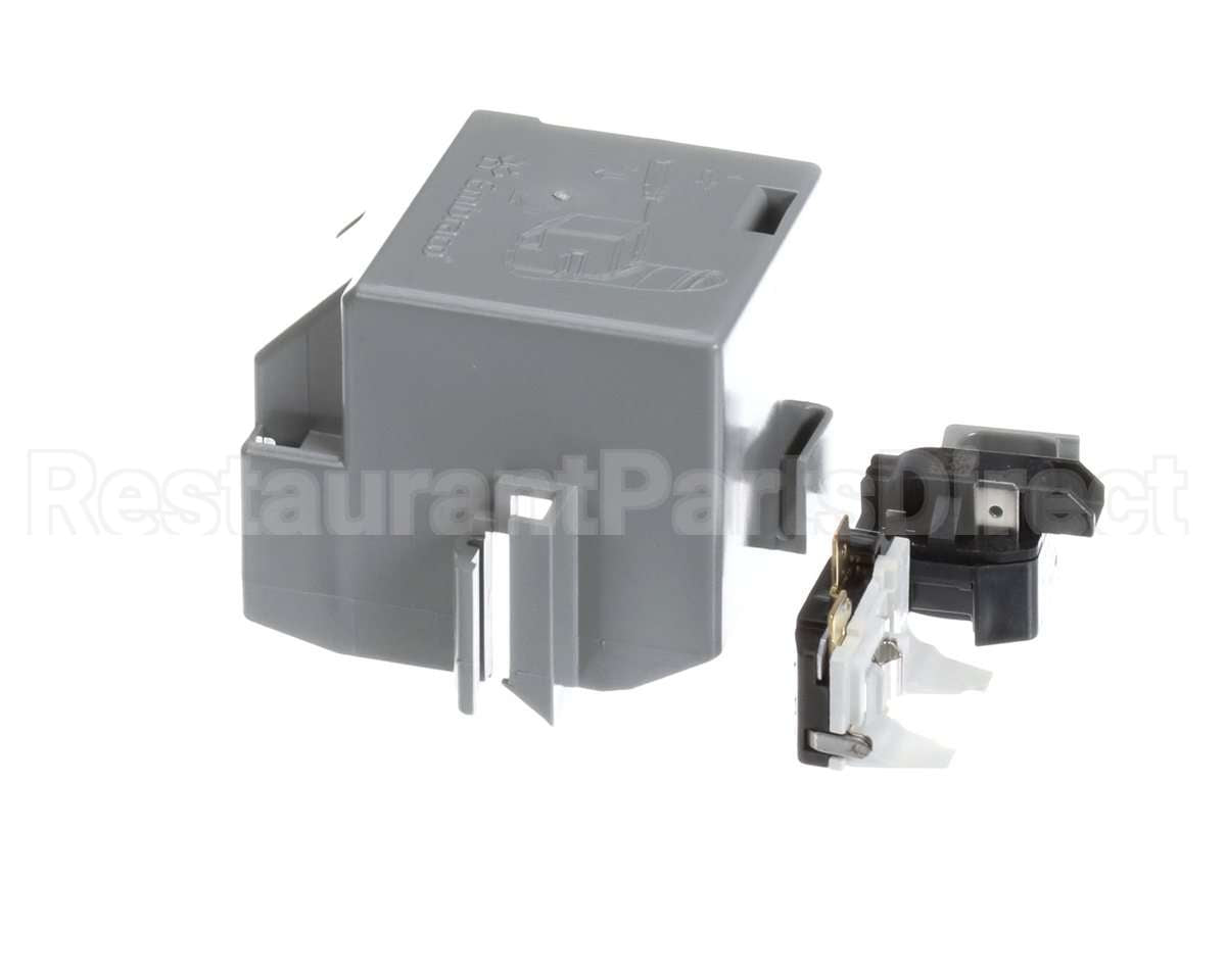 36491 Silver King Kit Electricals 115V