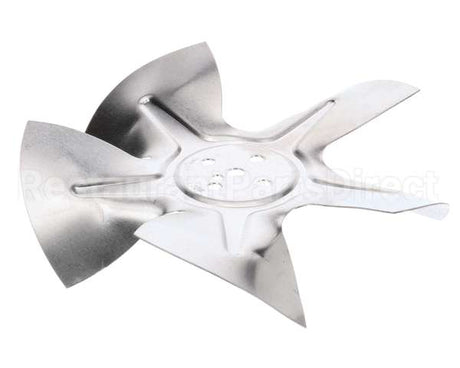 36499 Silver King Blade Fan 6.5 In 30 Deg Univ Mt Ccw Al