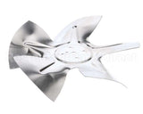 36499 Silver King Blade Fan 6.5 In 30 Deg Univ Mt Ccw Al