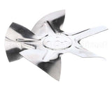 36499 Silver King Blade Fan 6.5 In 30 Deg Univ Mt Ccw Al