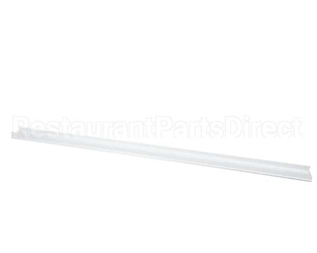 3650 Thermalrite Blast Chiller Screed White U-Shaped Non-Lockable 4 Vin