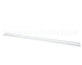 3650 Thermalrite Blast Chiller Screed White U-Shaped Non-Lockable 4 Vin