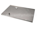 36500 Henny Penny Weldment-Drain Pan Cover