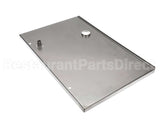 36500 Henny Penny Weldment-Drain Pan Cover