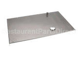 36500 Henny Penny Weldment-Drain Pan Cover