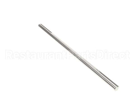365024 Accurex Shaft,.75X18,2K,1018
