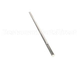 365024 Accurex Shaft,.75X18,2K,1018