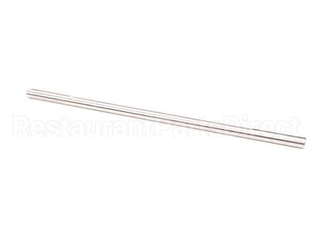 365099 Accurex Shaft,.75X21,2K,1018