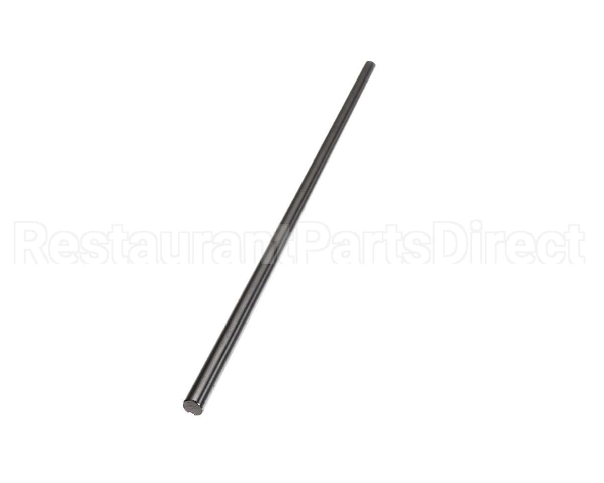 365100 Accurex Shaft.75X242K1018