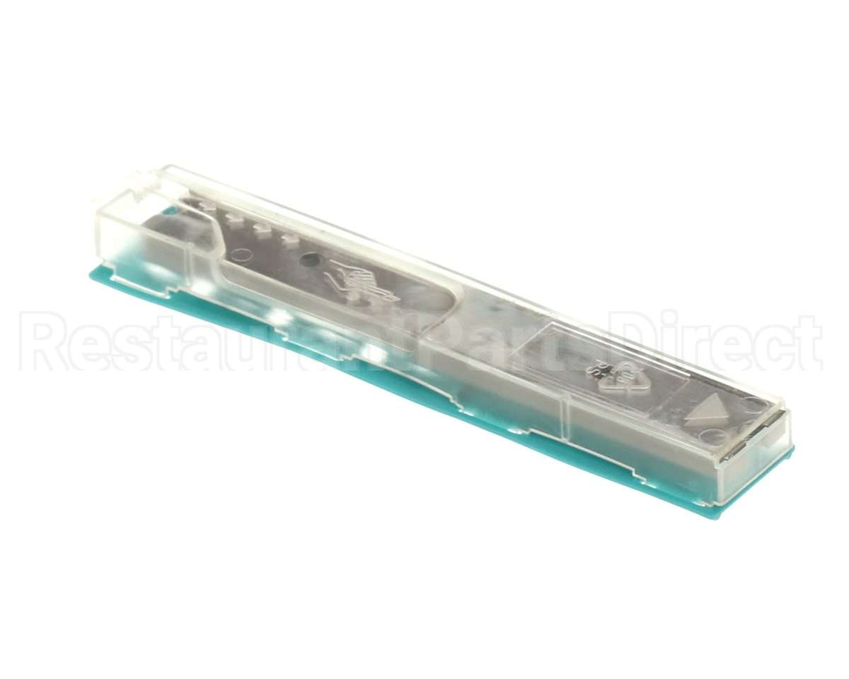 36512000 Carlisle Replacement Blade Dispenser 4"