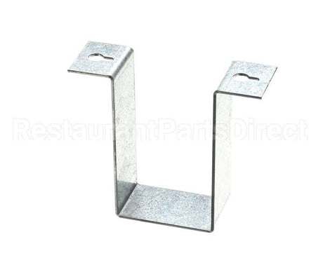 36513 Silver King Bracket Standoff 4 In