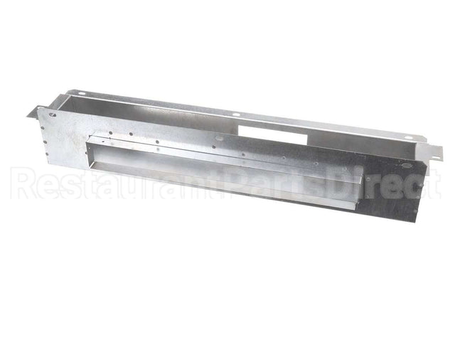36515 Blodgett Box Assembly, Flue Upper