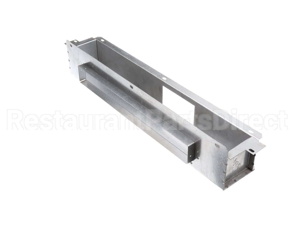 36515 Blodgett Box Assembly, Flue Upper