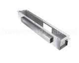 36515 Blodgett Box Assembly, Flue Upper