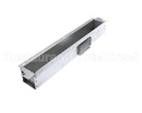 36516 Blodgett Box Assembly, Flue Bot D/M1Xl