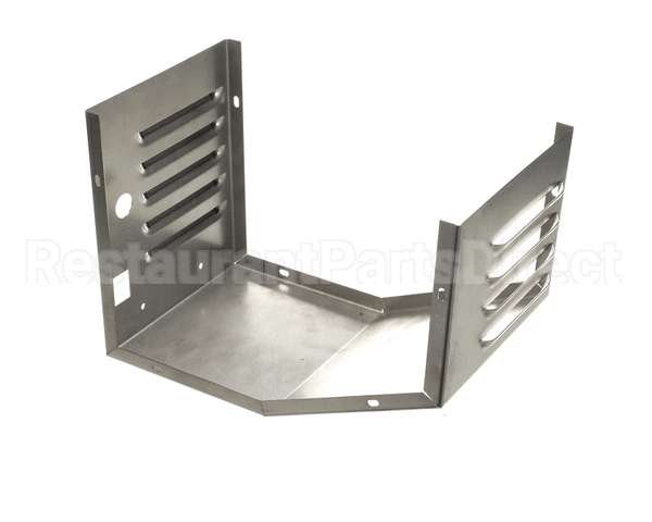 36519 Henny Penny Cover-Drain Pan Motor