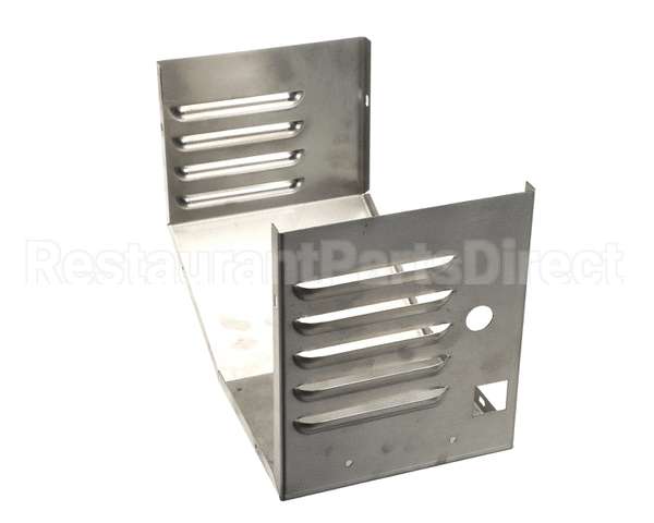 36519 Henny Penny Cover-Drain Pan Motor