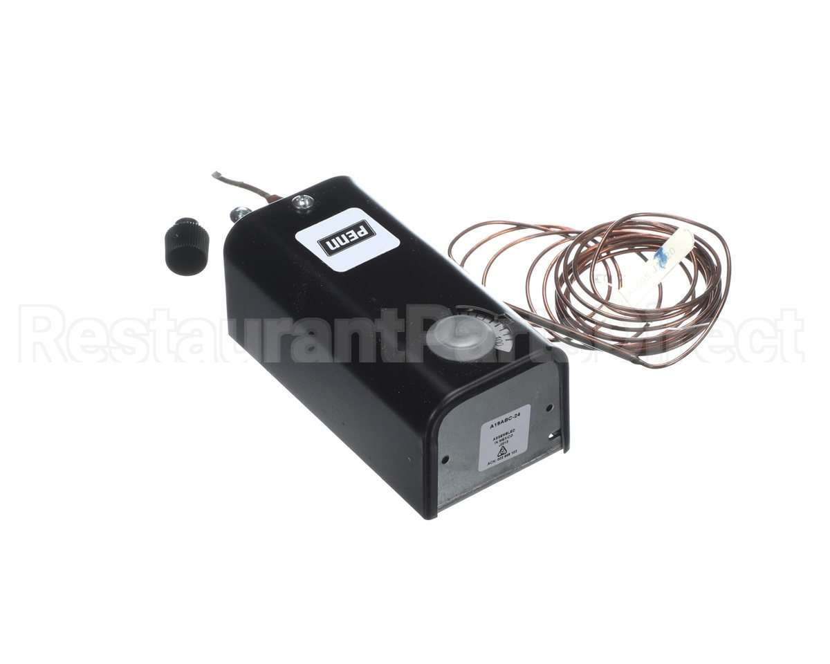 36522 Imperial T/Stat Johnston