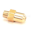 36544 Compatible Blodgett Orifice, Drill Nat 2.10M M D1Xl