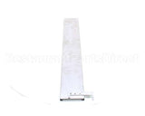3655 Blodgett Flue Plate Assembly, Lh