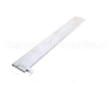 3655 Blodgett Flue Plate Assembly, Lh
