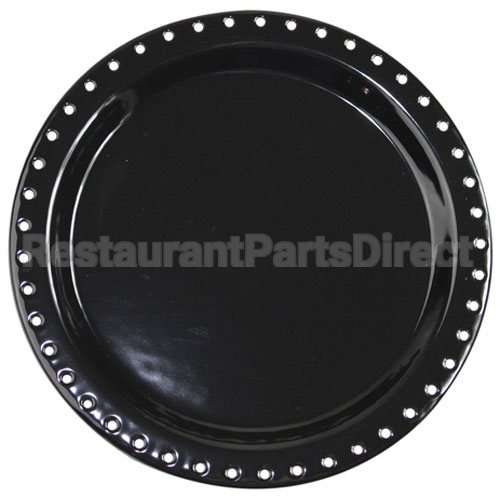3656 Compatible Bunn Warmer Dish - Black
