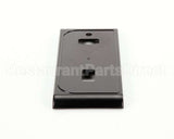 36580.0001 Bunn Bezel, Control Panel Assembly
