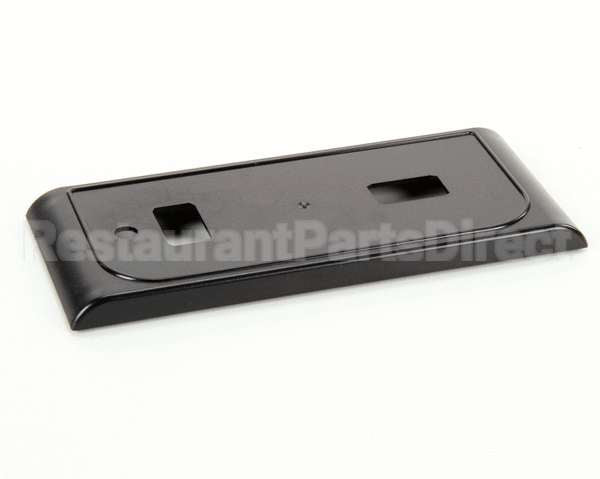 36580.0001 Bunn Bezel, Control Panel Assembly