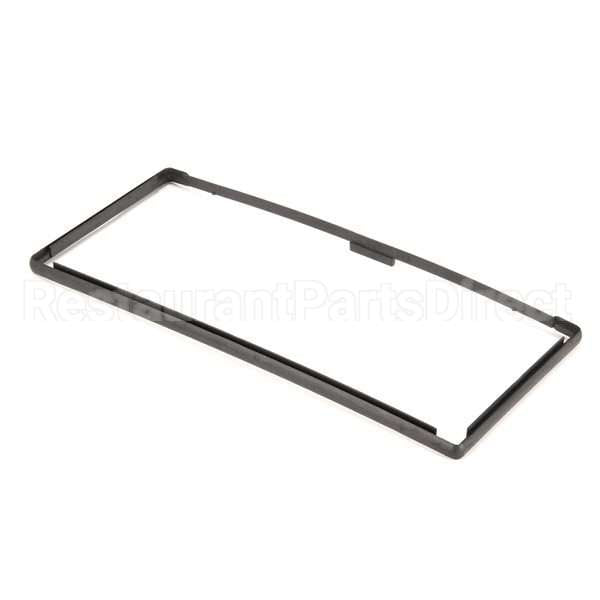 36586.0000 Compatible Bunn Gasket, Control Panel-Bezel