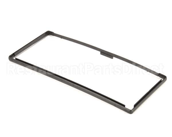 36586.0000 Bunn Gasket, Control Panel-Bezel