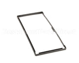 36586.0000 Bunn Gasket, Control Panel-Bezel