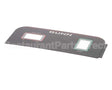 36590.0000 Bunn Decal, Cont Pnl