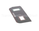 36590.0000 Bunn Decal, Cont Pnl